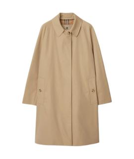 BURBERRY Тренч/плащ
