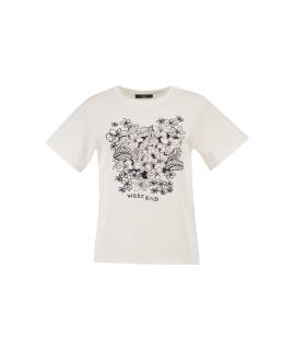 WEEKEND MAX MARA Футболка