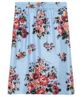 DOLCE&GABBANA Юбка миди