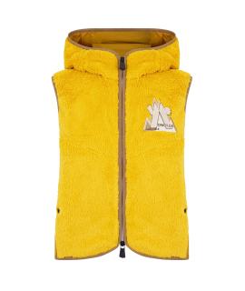 MONCLER Жилет