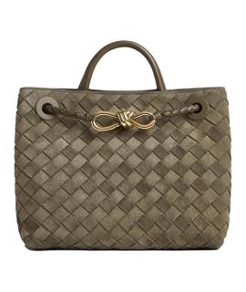 BOTTEGA VENETA Сумка через плечо