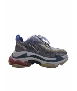 GUCCI Кроссовки