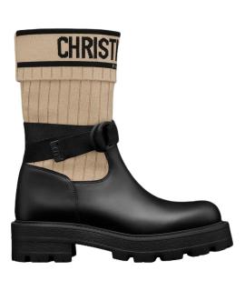 CHRISTIAN DIOR Сапоги