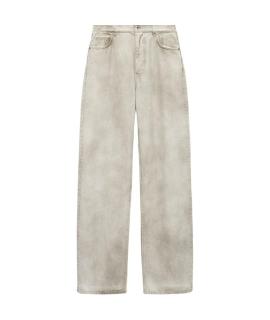 LOEWE Прямые джинсы