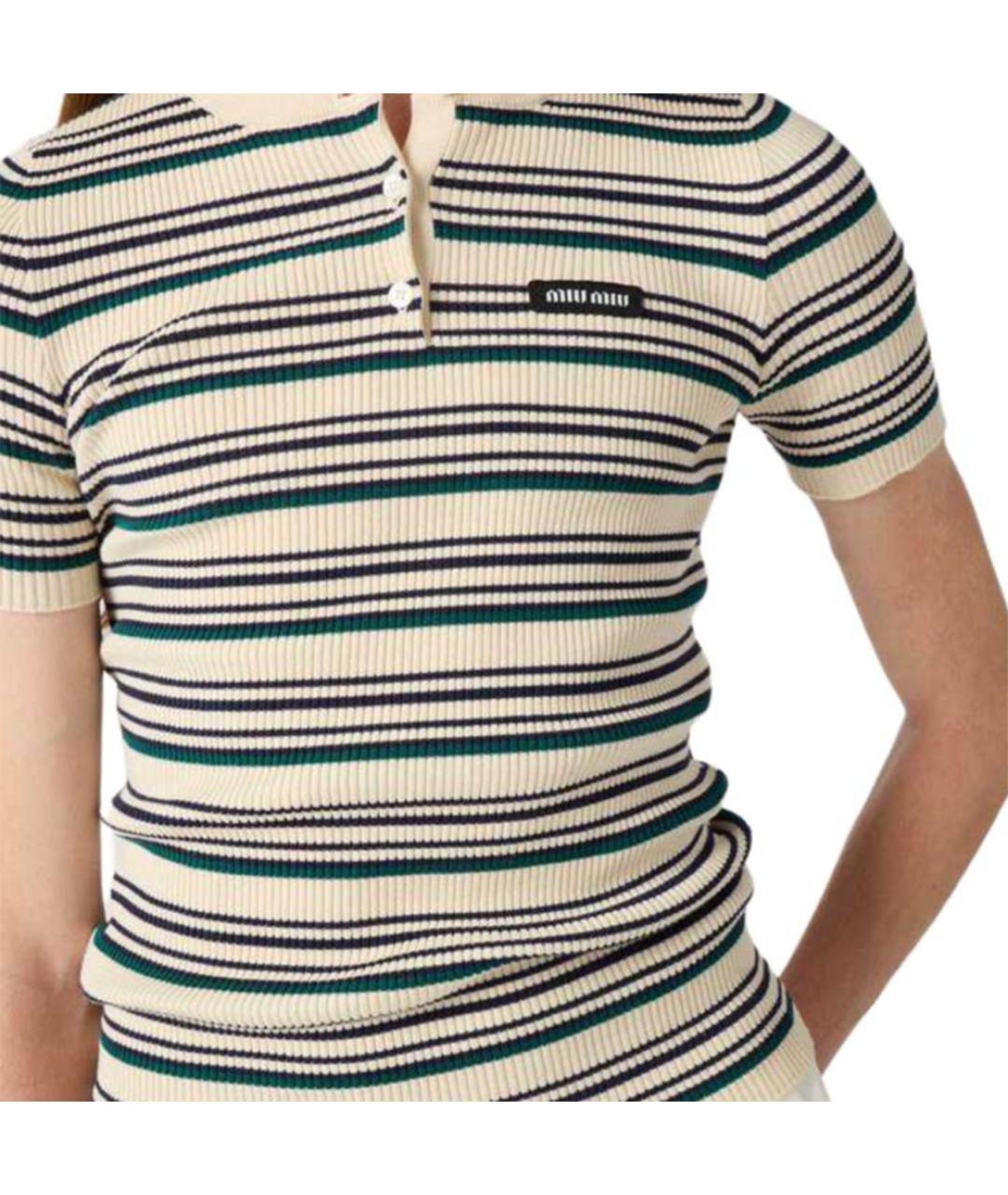 MIU MIU Джемпер / свитер, фото 4