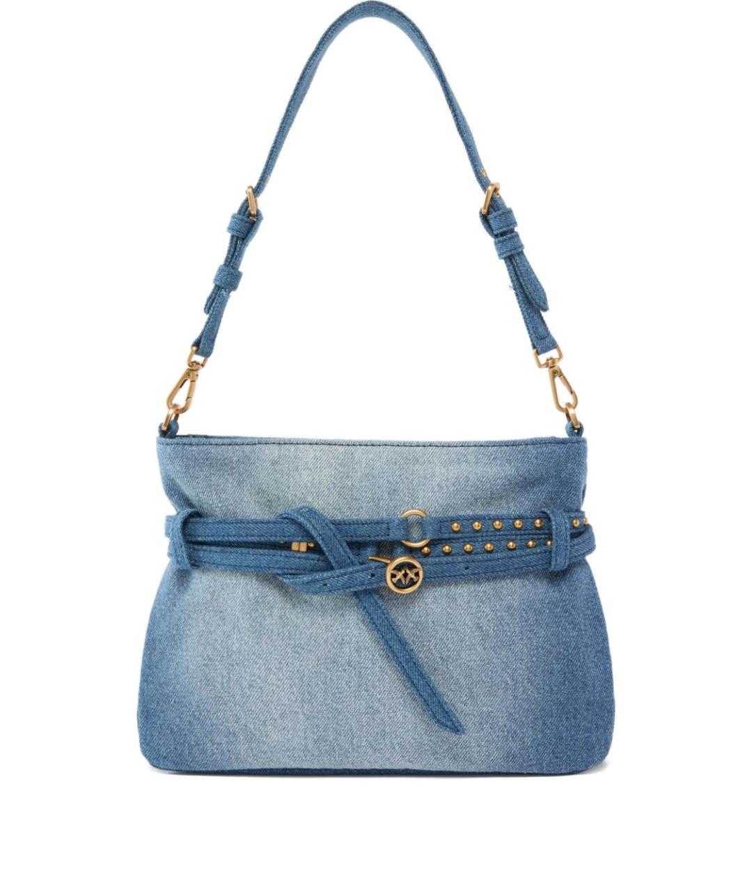 PINKO Сумка через плечо, фото 1