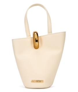 JACQUEMUS Сумка с короткими ручками