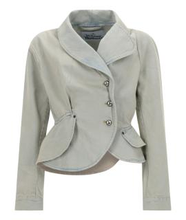 VIVIENNE WESTWOOD Куртка