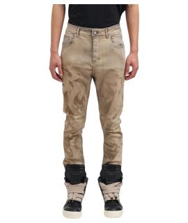 RICK OWENS DRKSHDW Повседневные брюки