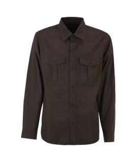 A.P.C. Кэжуал рубашка