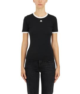 COURREGES Футболка