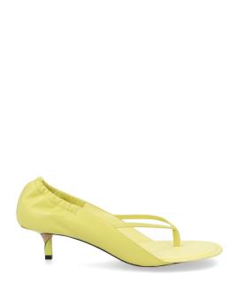 JACQUEMUS Босоножки