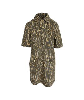 GANNI Повседневное платье