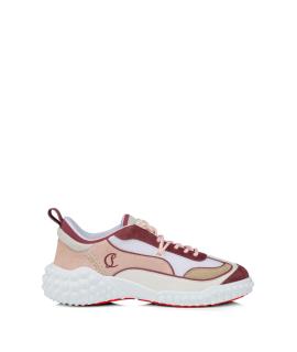 CHRISTIAN LOUBOUTIN Кроссовки