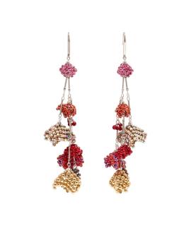 ISABEL MARANT Серьги