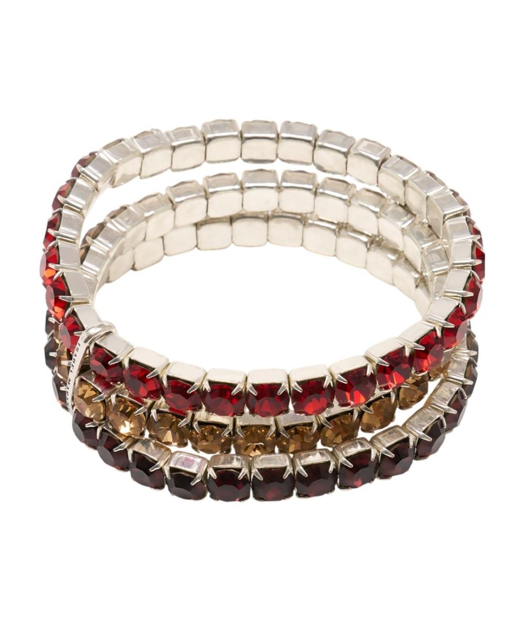 ISABEL MARANT Мульти металлический браслет, фото 1