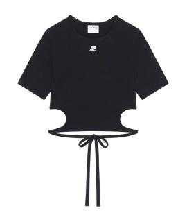 COURREGES Футболка
