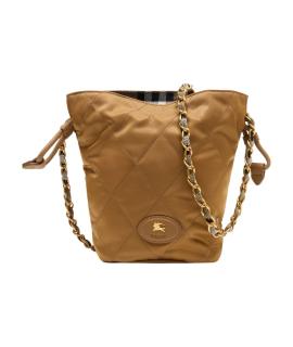 BURBERRY Сумка через плечо