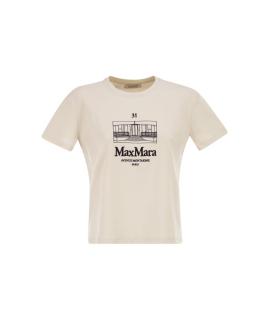 'S MAX MARA Футболка
