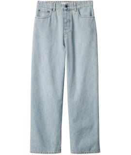 MIU MIU Прямые джинсы