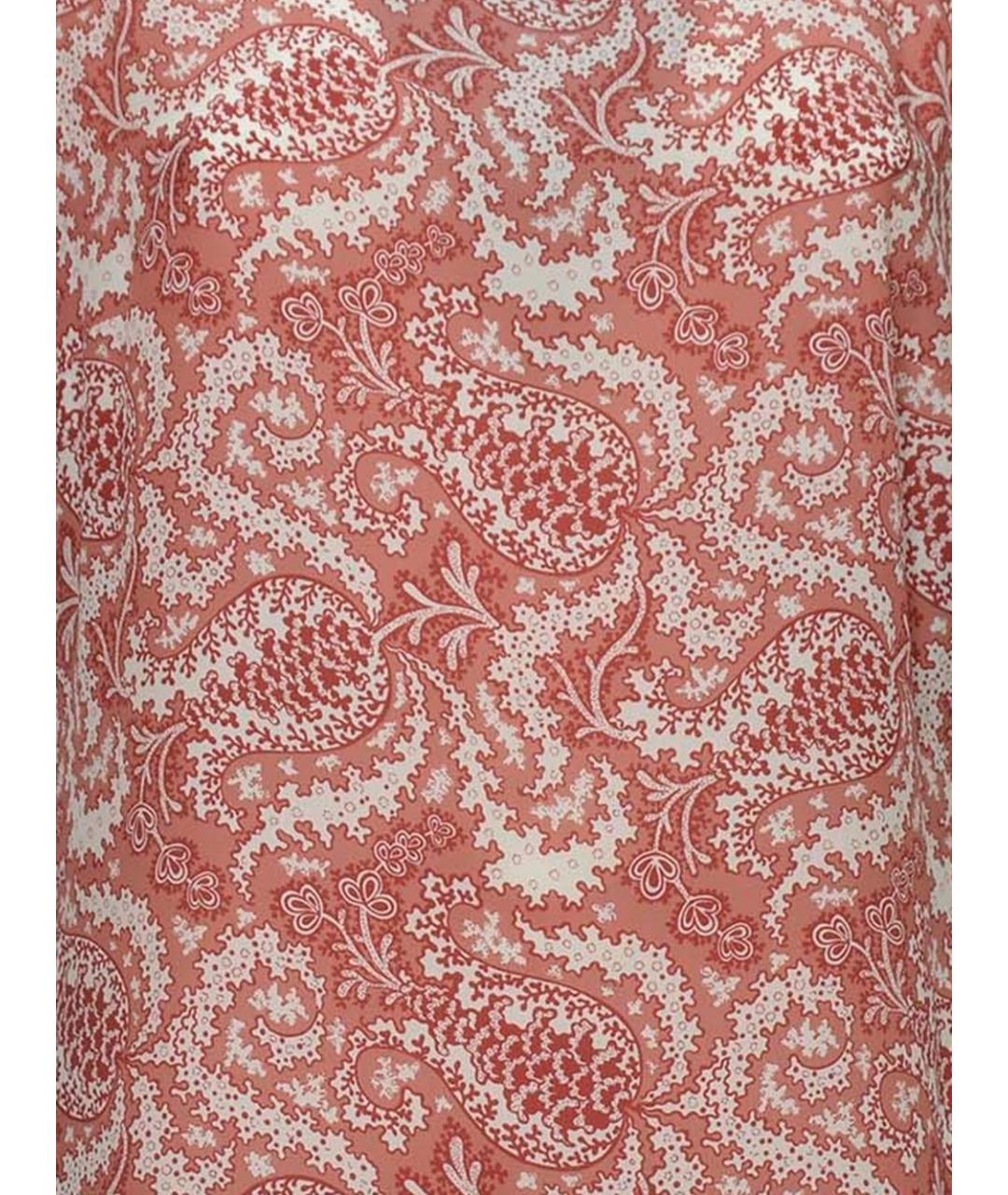 WEEKEND MAX MARA Шелковое повседневное платье, фото 3