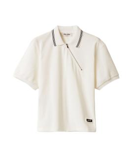 MIU MIU Футболка