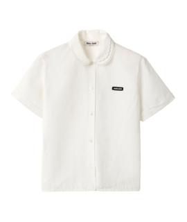 MIU MIU Рубашка