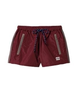 MIU MIU Шорты