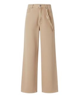 PINKO Прямые джинсы