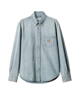 MIU MIU Рубашка