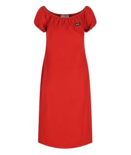 MIU MIU Повседневное платье