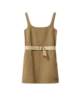 MIU MIU Повседневное платье