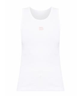 DOLCE&GABBANA Майка