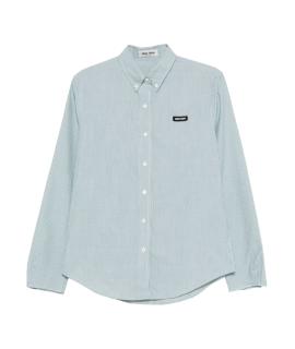 MIU MIU Рубашка