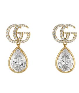 GUCCI Серьги