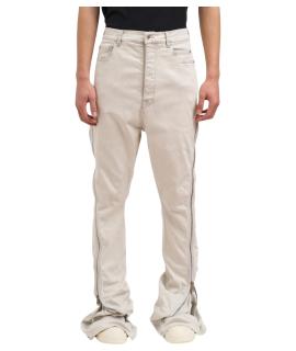 RICK OWENS DRKSHDW Повседневные брюки