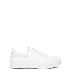 ALEXANDER MCQUEEN Кроссовки