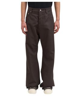 RICK OWENS Повседневные брюки