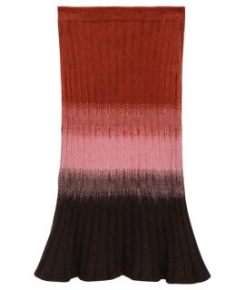 FENDI Юбка миди