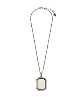 ALEXANDER MCQUEEN Цепочка/подвеска