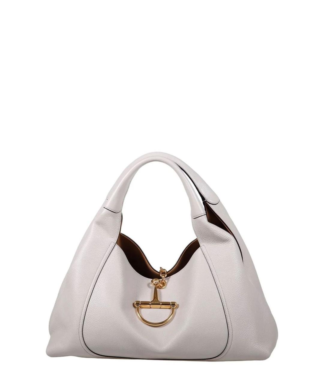 GUCCI Мульти кожаная сумка тоут, фото 1