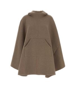 BOTTEGA VENETA Накидка/пончо