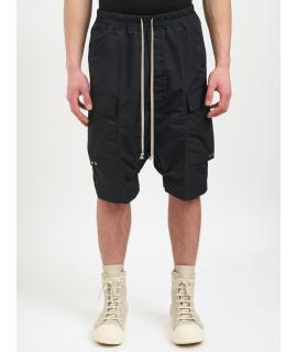 RICK OWENS Повседневные брюки