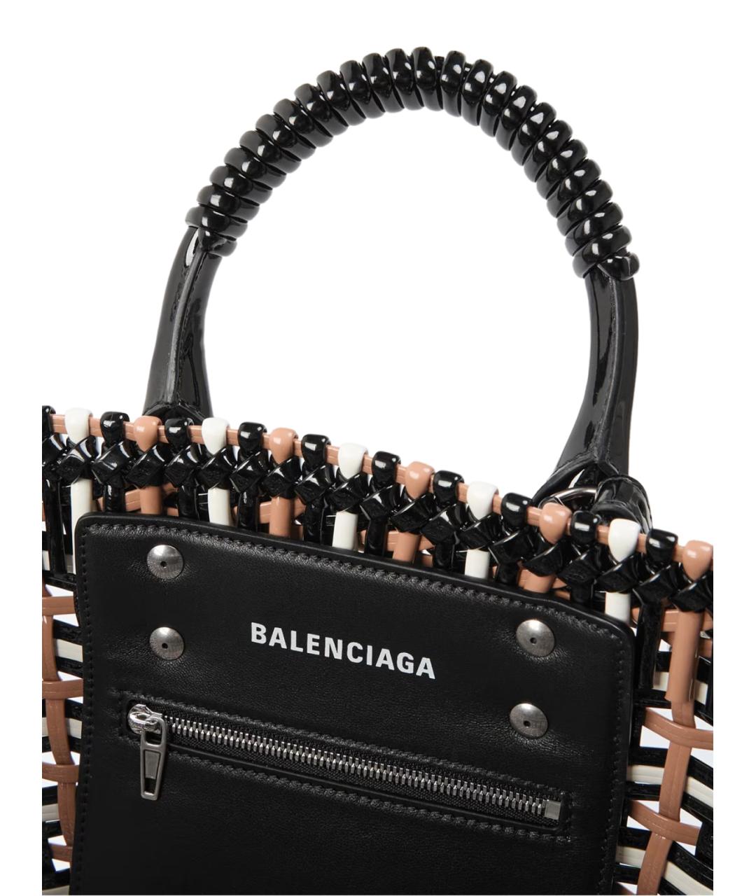 BALENCIAGA Мульти сумка тоут, фото 3