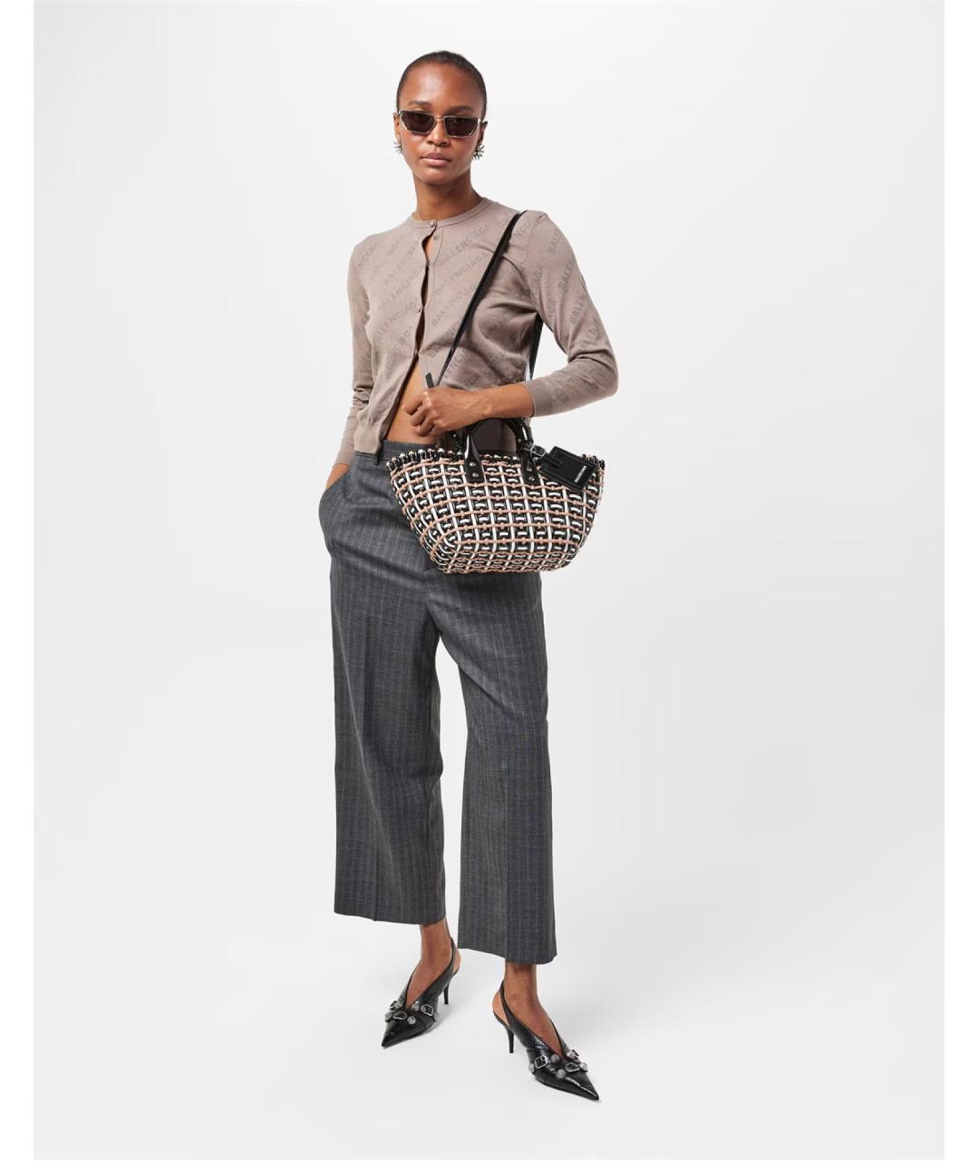 BALENCIAGA Мульти сумка тоут, фото 5