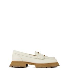 MONCLER Лоферы