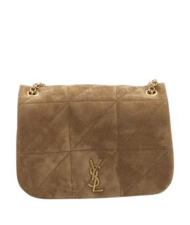 SAINT LAURENT Сумка через плечо