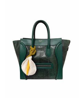 CELINE Сумка с короткими ручками