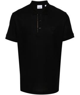 BURBERRY Поло с коротким рукавом