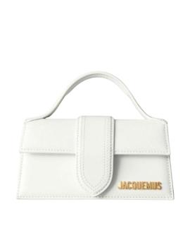 JACQUEMUS Сумка с короткими ручками